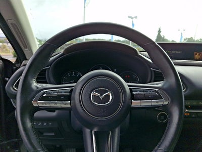 2023 Mazda Mazda CX-30 2.5 Turbo Premium Package