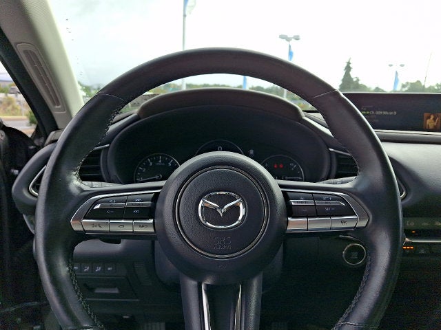 2023 Mazda Mazda CX-30 2.5 Turbo Premium Package