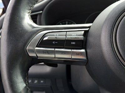 2023 Mazda Mazda CX-30 2.5 Turbo Premium Package