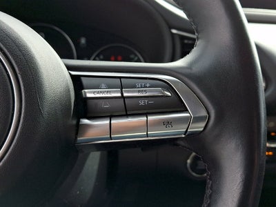 2023 Mazda Mazda CX-30 2.5 Turbo Premium Package