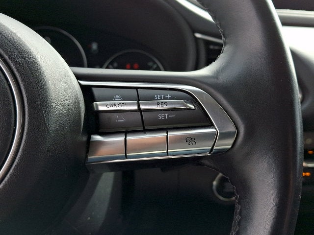 2023 Mazda Mazda CX-30 2.5 Turbo Premium Package