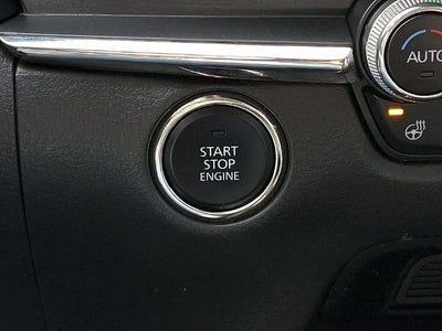 2023 Mazda Mazda CX-30 2.5 Turbo Premium Package