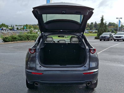 2023 Mazda Mazda CX-30 2.5 Turbo Premium Package