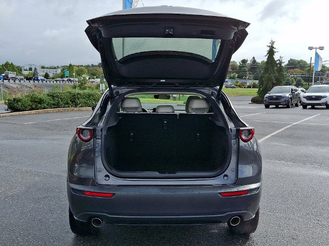 2023 Mazda Mazda CX-30 2.5 Turbo Premium Package