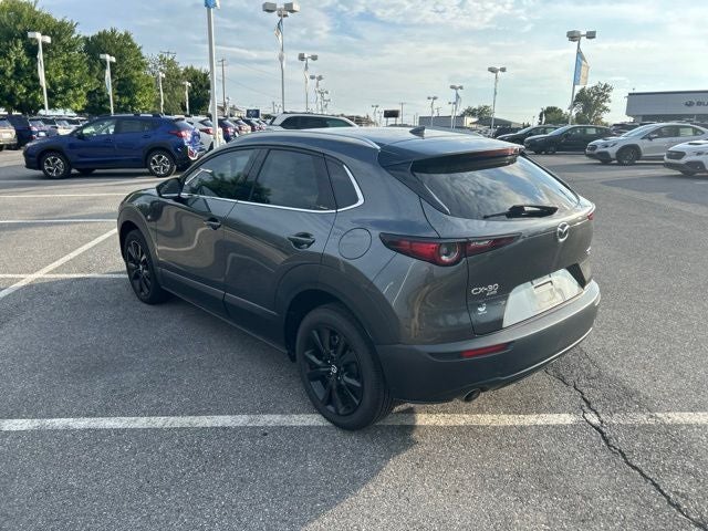 2023 Mazda Mazda CX-30 2.5 Turbo Premium Package