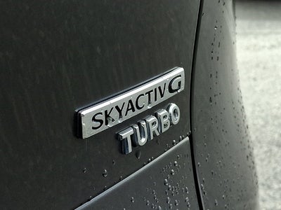2023 Mazda Mazda CX-30 2.5 Turbo Premium Package