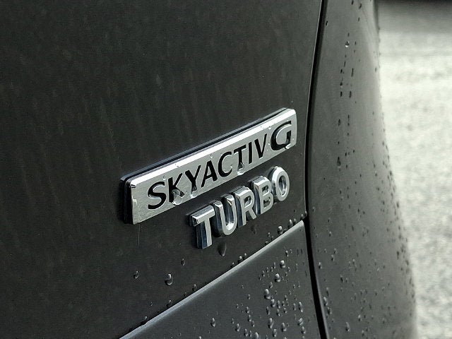 2023 Mazda Mazda CX-30 2.5 Turbo Premium Package