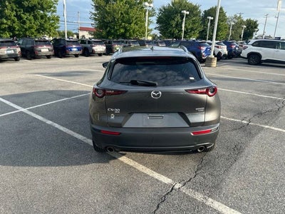 2023 Mazda Mazda CX-30 2.5 Turbo Premium Package