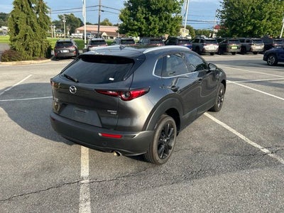 2023 Mazda Mazda CX-30 2.5 Turbo Premium Package