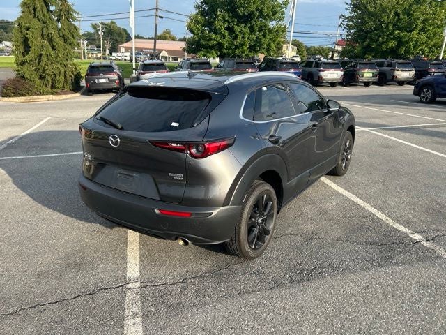 2023 Mazda Mazda CX-30 2.5 Turbo Premium Package