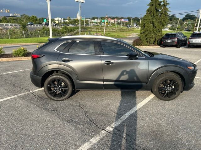 2023 Mazda Mazda CX-30 2.5 Turbo Premium Package