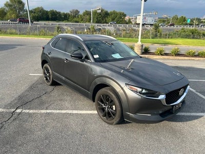 2023 Mazda Mazda CX-30 2.5 Turbo Premium Package