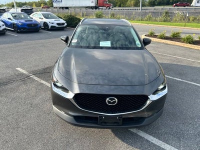 2023 Mazda Mazda CX-30 2.5 Turbo Premium Package