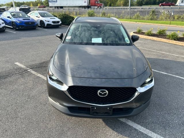 2023 Mazda Mazda CX-30 2.5 Turbo Premium Package