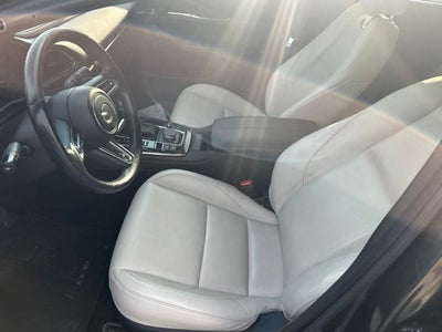 2023 Mazda Mazda CX-30 2.5 Turbo Premium Package