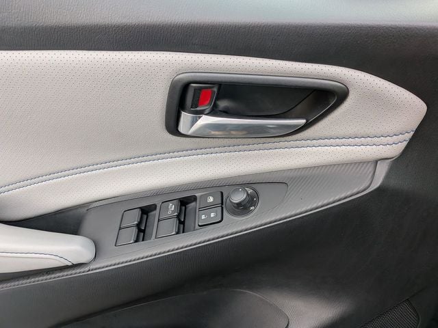 2020 Toyota Yaris LE