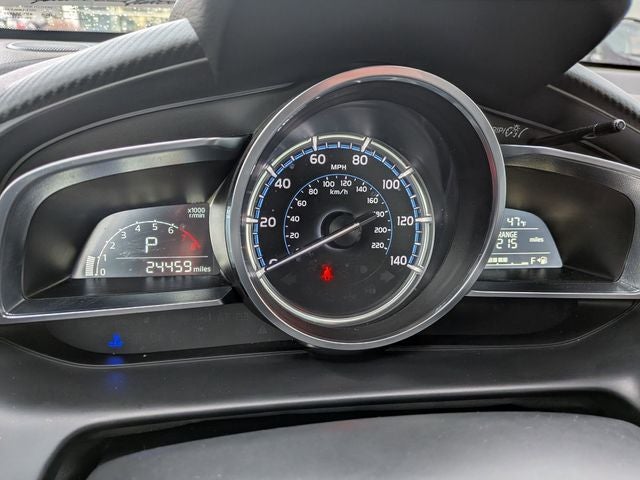 2020 Toyota Yaris LE