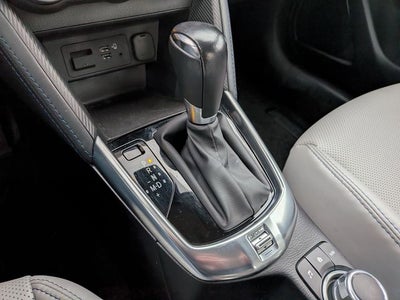 2020 Toyota Yaris LE