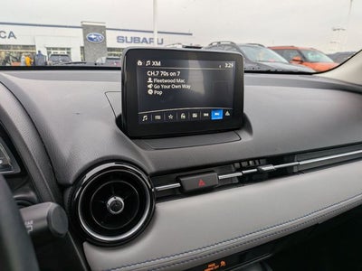 2020 Toyota Yaris LE