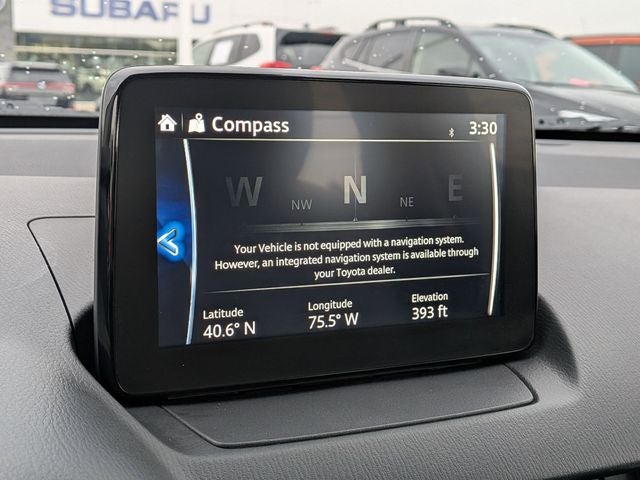 2020 Toyota Yaris LE