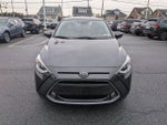 2020 Toyota Yaris LE