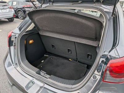 2020 Toyota Yaris LE