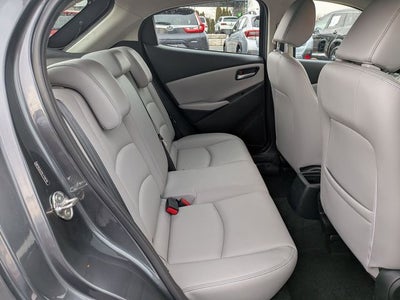 2020 Toyota Yaris LE