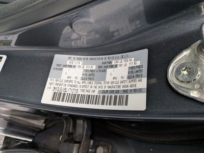 2020 Toyota Yaris LE