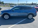 2019 Volkswagen Tiguan 2.0T SE 4Motion