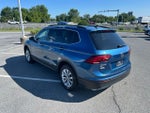 2019 Volkswagen Tiguan 2.0T SE 4Motion