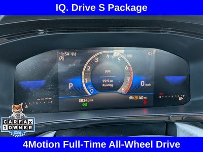 2023 Volkswagen Taos 1.5T S