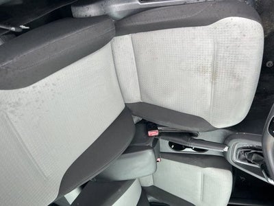 2018 Volkswagen Jetta 1.4T S