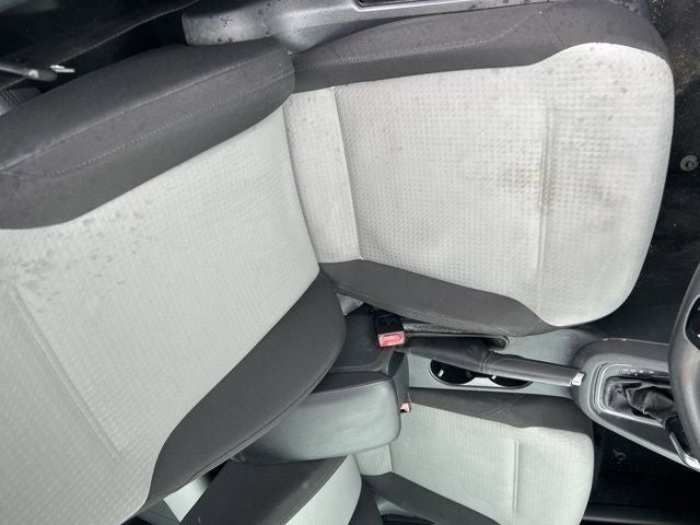 2018 Volkswagen Jetta 1.4T S
