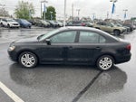 2018 Volkswagen Jetta 1.4T S