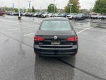 2018 Volkswagen Jetta 1.4T S