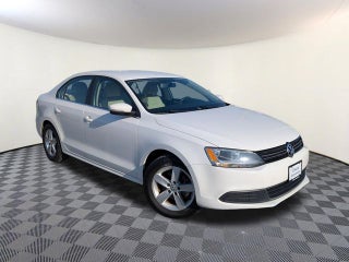 2014 Volkswagen Jetta 2.0L TDI