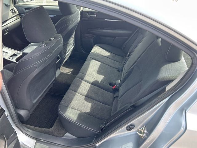 2013 Subaru Legacy 2.5i Sport