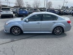 2013 Subaru Legacy 2.5i Sport