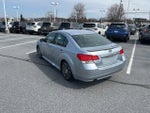 2013 Subaru Legacy 2.5i Sport