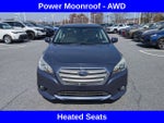 2016 Subaru Legacy 2.5i Premium
