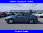 2016 Subaru Legacy 2.5i Premium