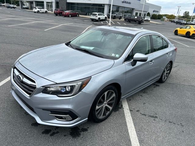 2019 Subaru Legacy 2.5i Limited