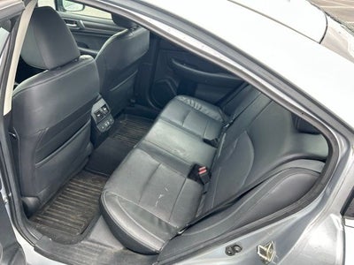 2019 Subaru Legacy 2.5i Limited