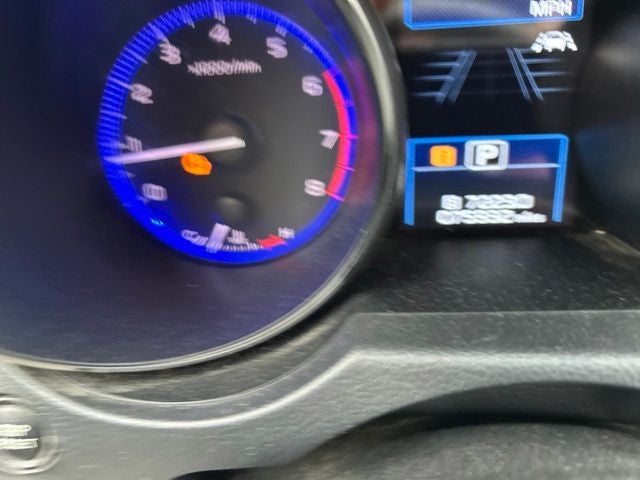 2019 Subaru Legacy 2.5i Limited