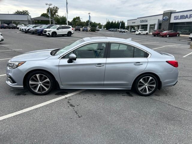 2019 Subaru Legacy 2.5i Limited