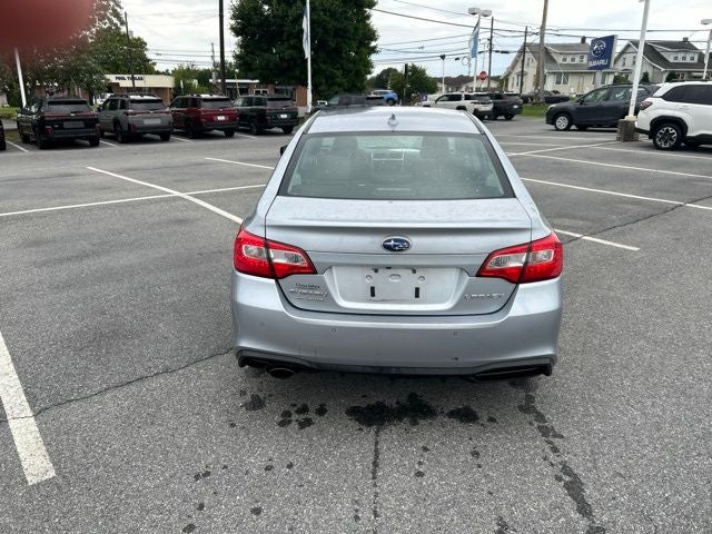 2019 Subaru Legacy 2.5i Limited