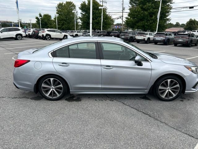 2019 Subaru Legacy 2.5i Limited