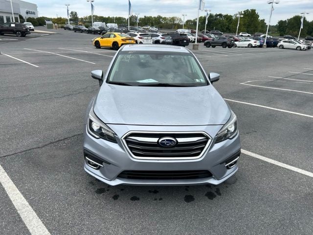 2019 Subaru Legacy 2.5i Limited
