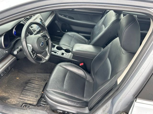 2019 Subaru Legacy 2.5i Limited
