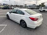 2017 Subaru Legacy 2.5i Sport